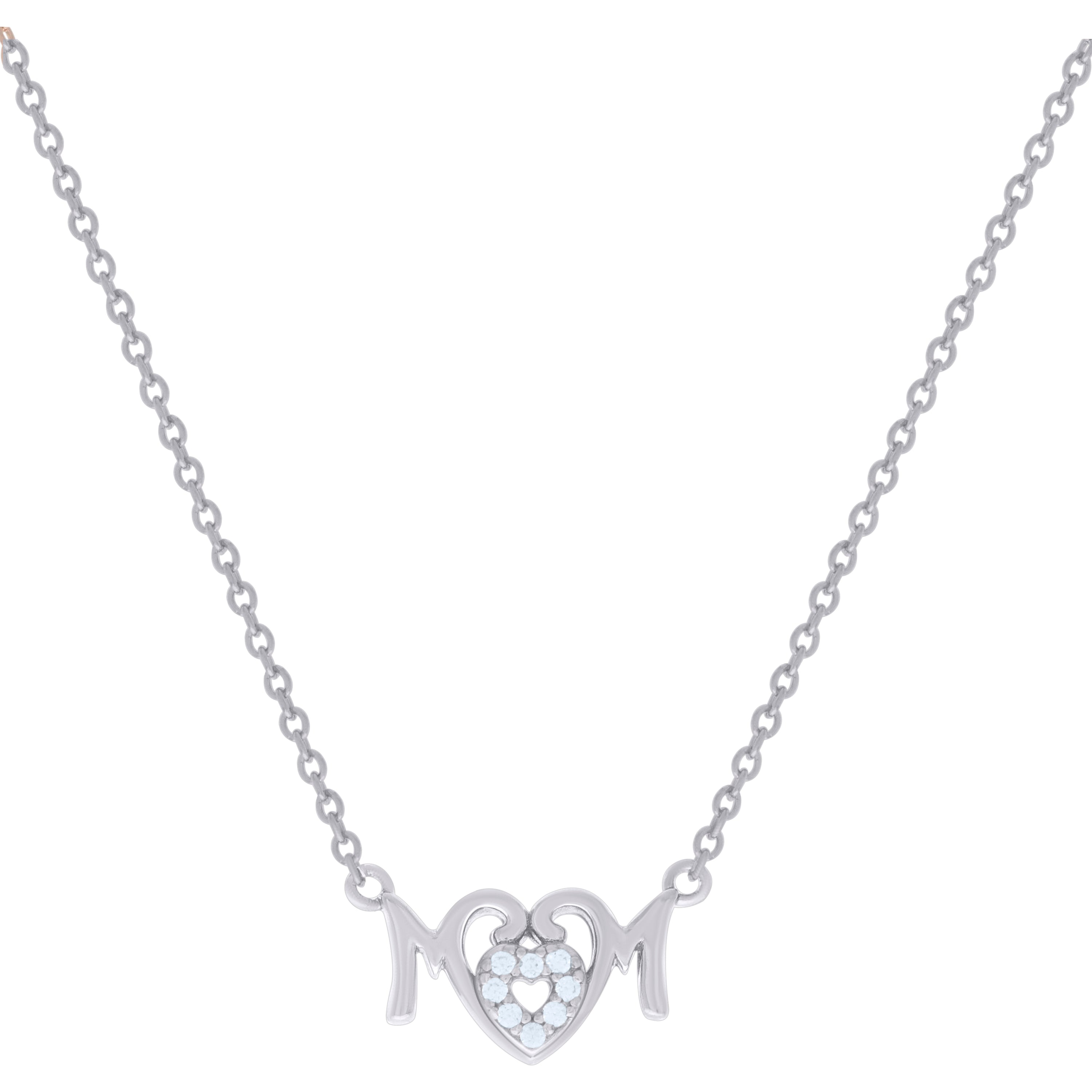 925 Sterling Silver Pendant
