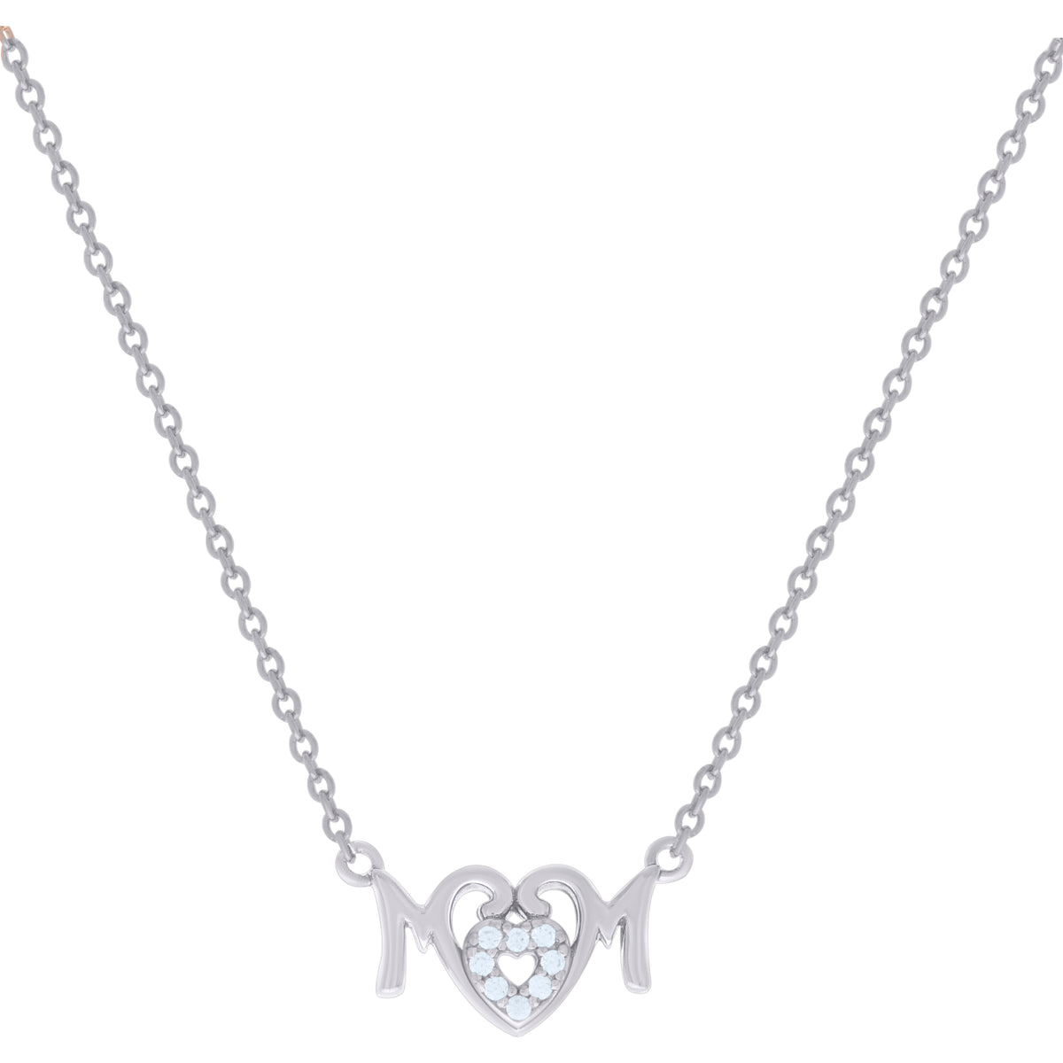 925 Sterling Silver Pendant