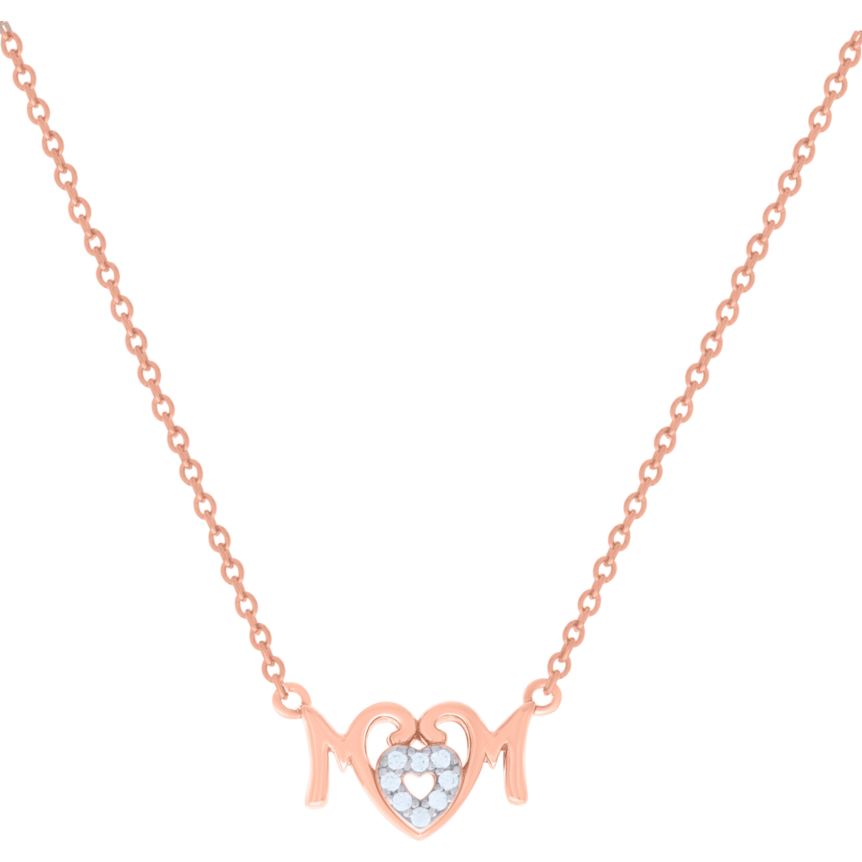925 Sterling Silver Pendant