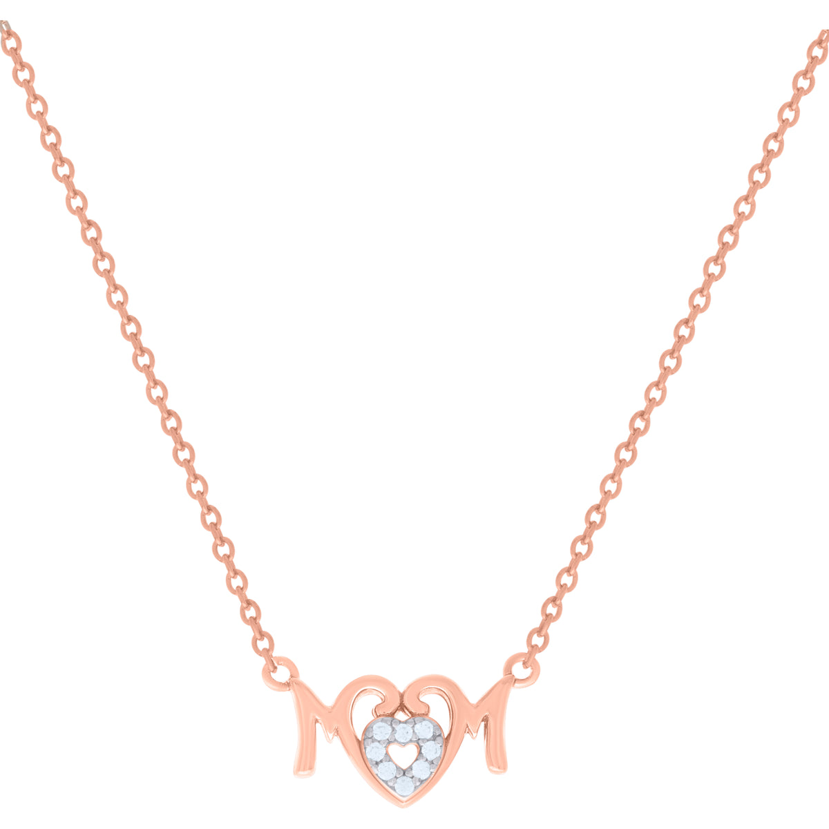 925 Sterling Silver Pendant