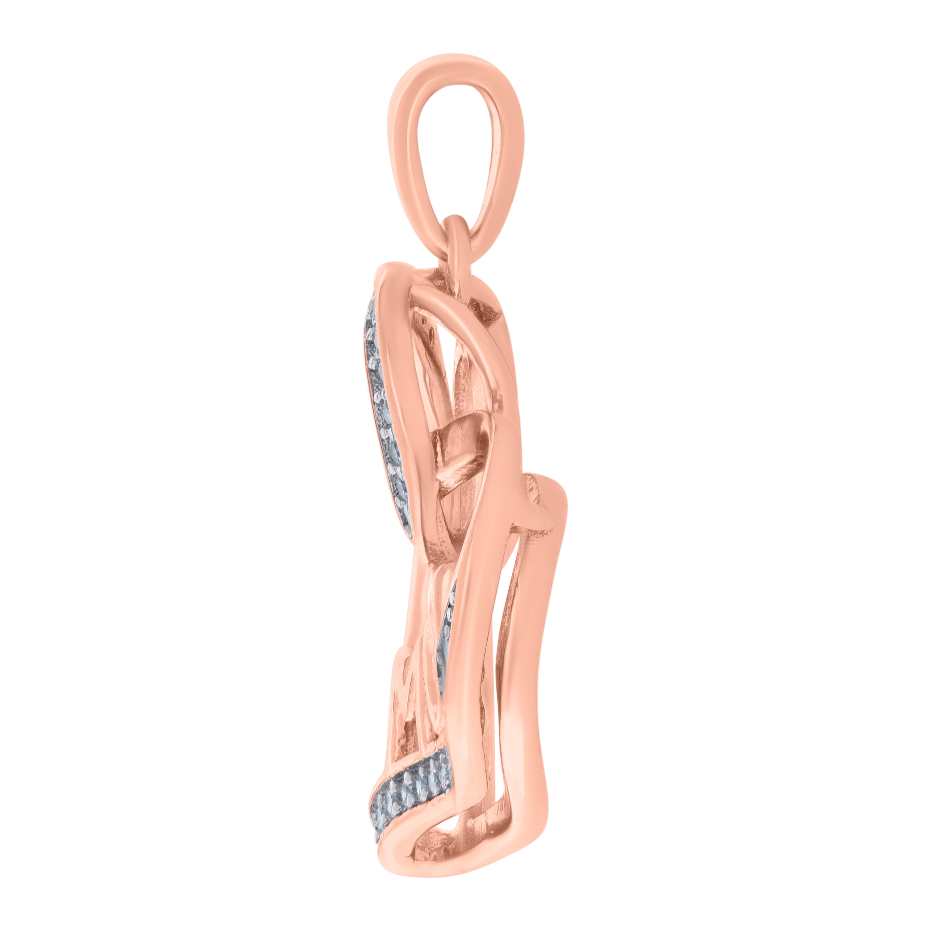 925 Sterling Silver Pendant
