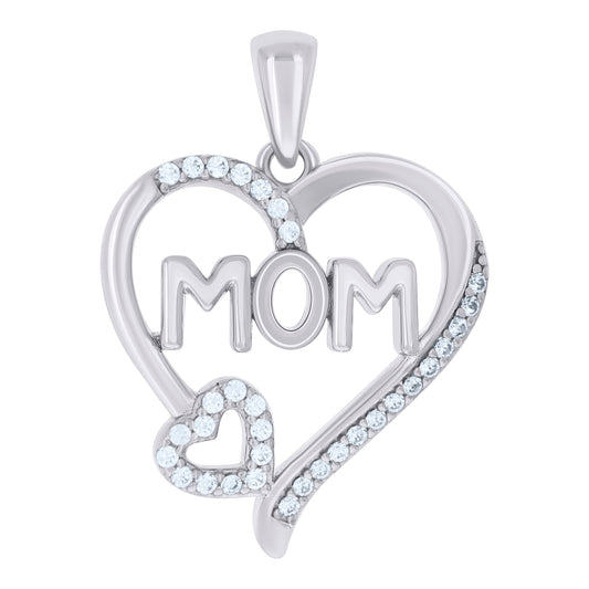 925 Sterling Silver Pendant