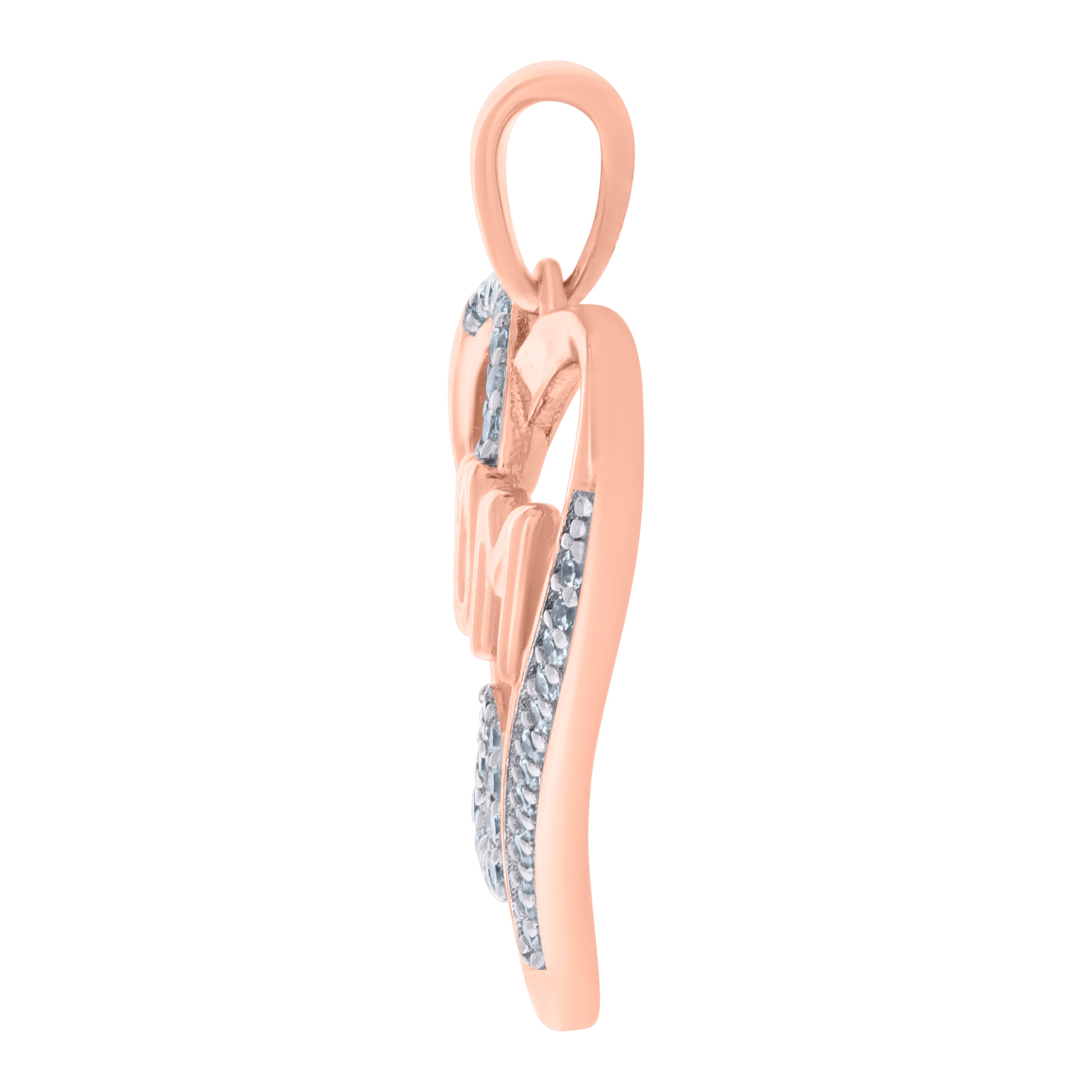 925 Sterling Silver Pendant