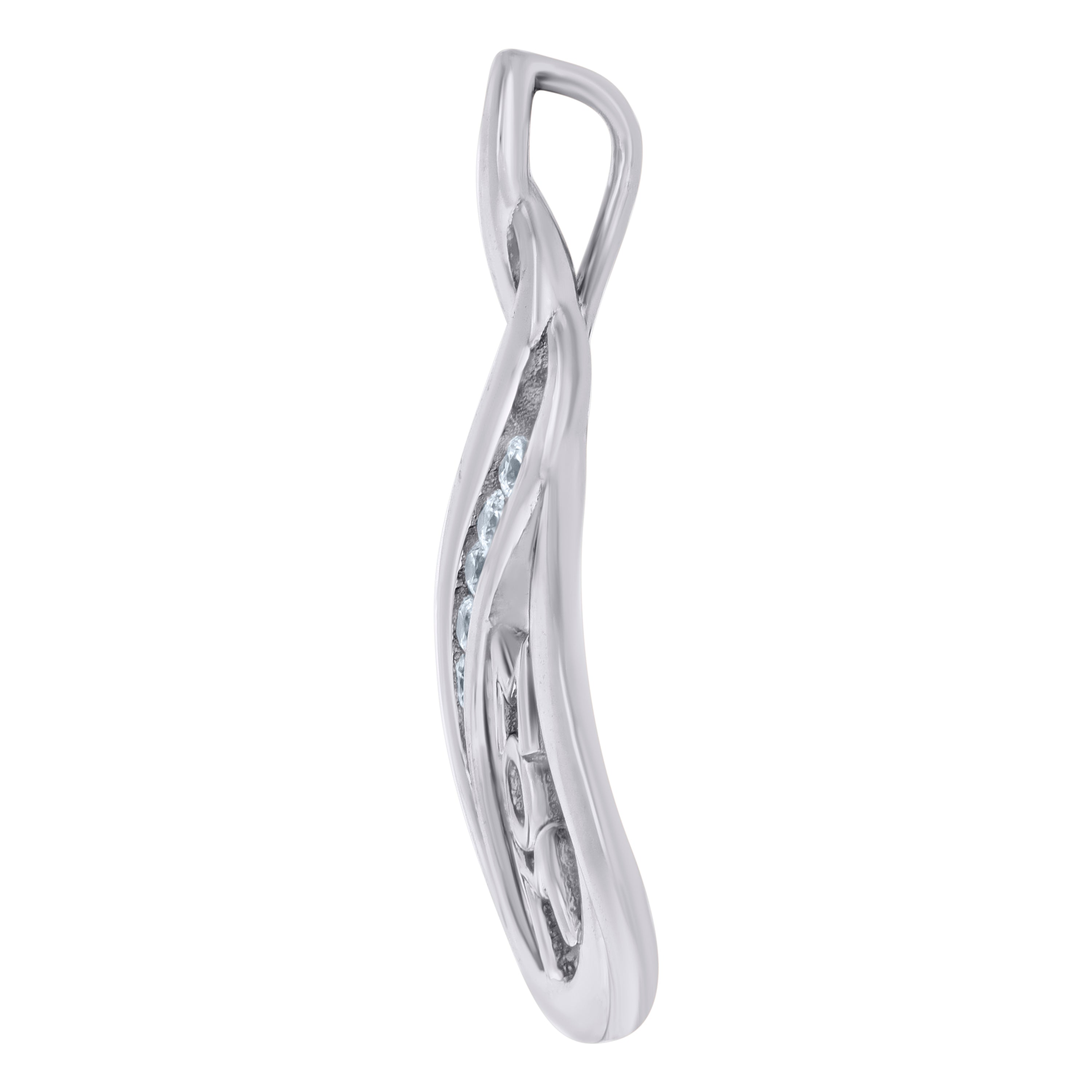 925 Sterling Silver Pendant