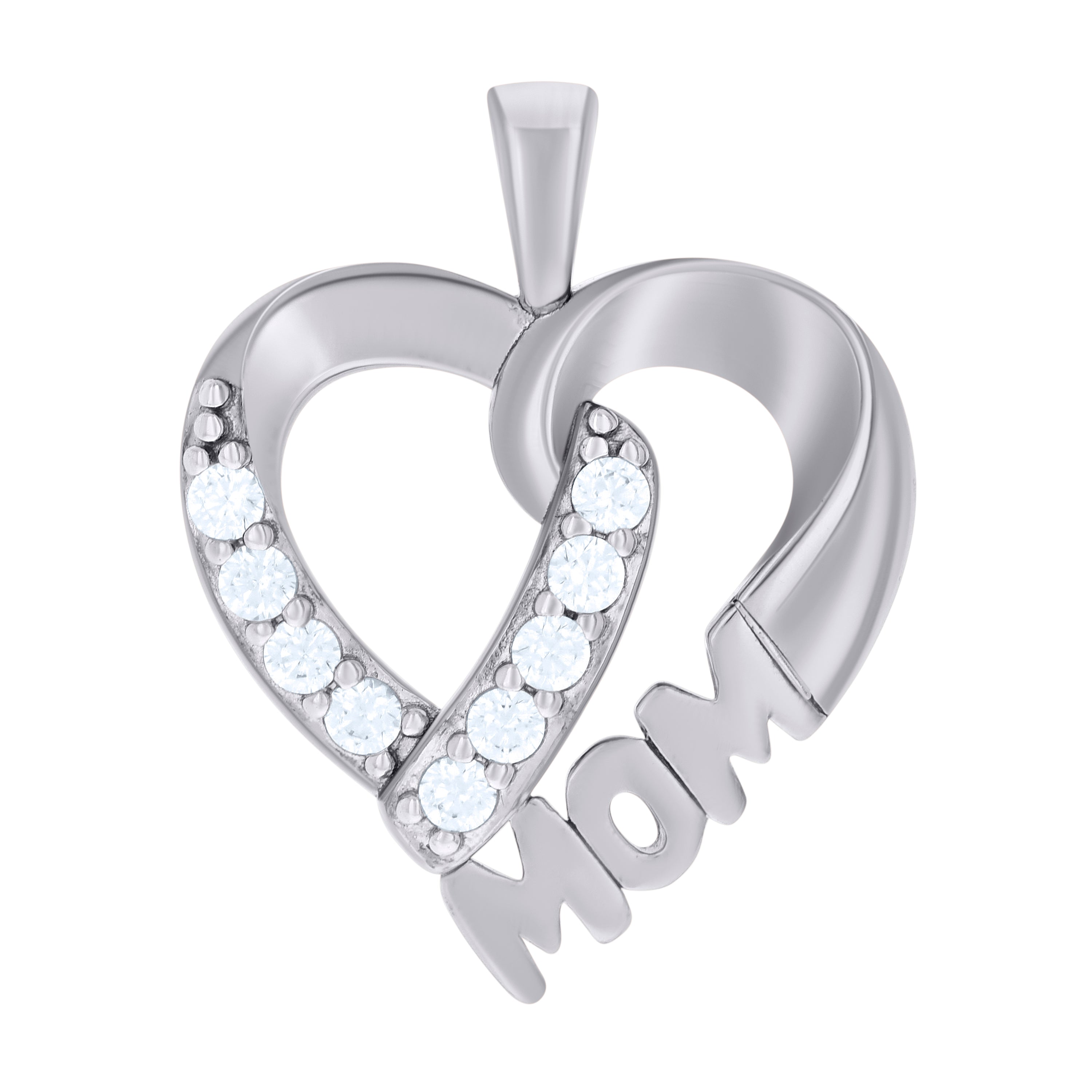 925 Sterling Silver Pendant