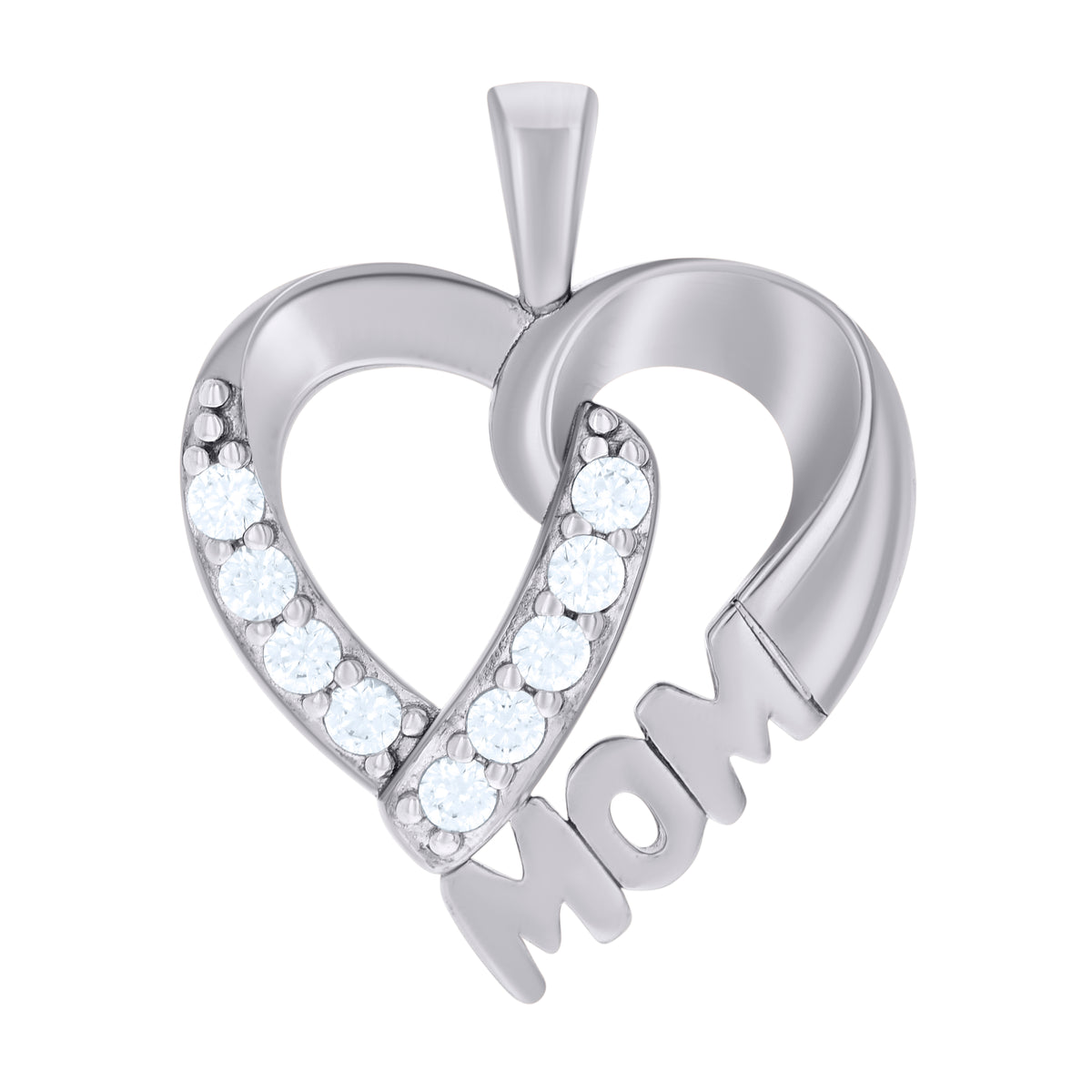 925 Sterling Silver Pendant