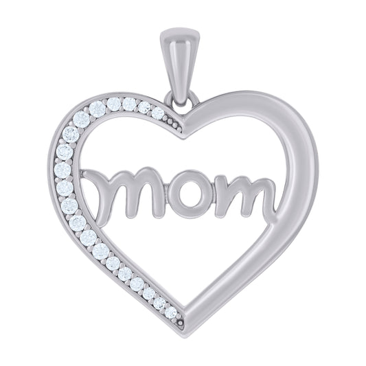 925 Sterling Silver Pendant