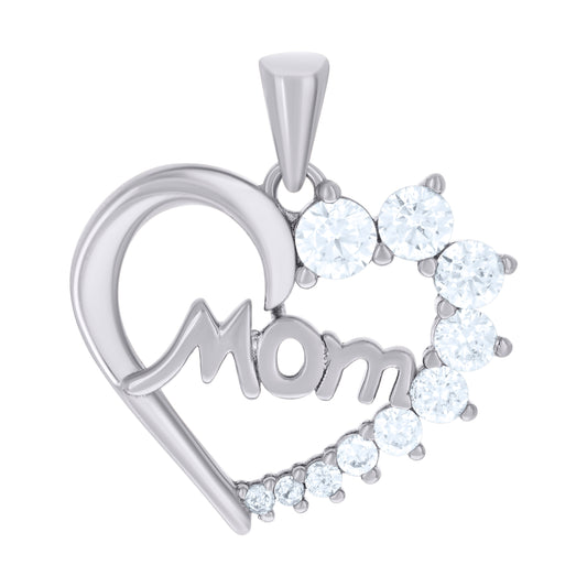 925 Sterling Silver Pendant