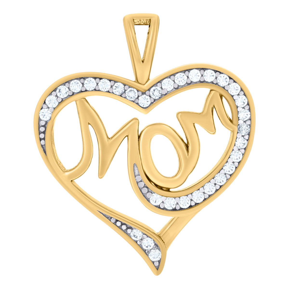 925 Sterling Silver Pendant