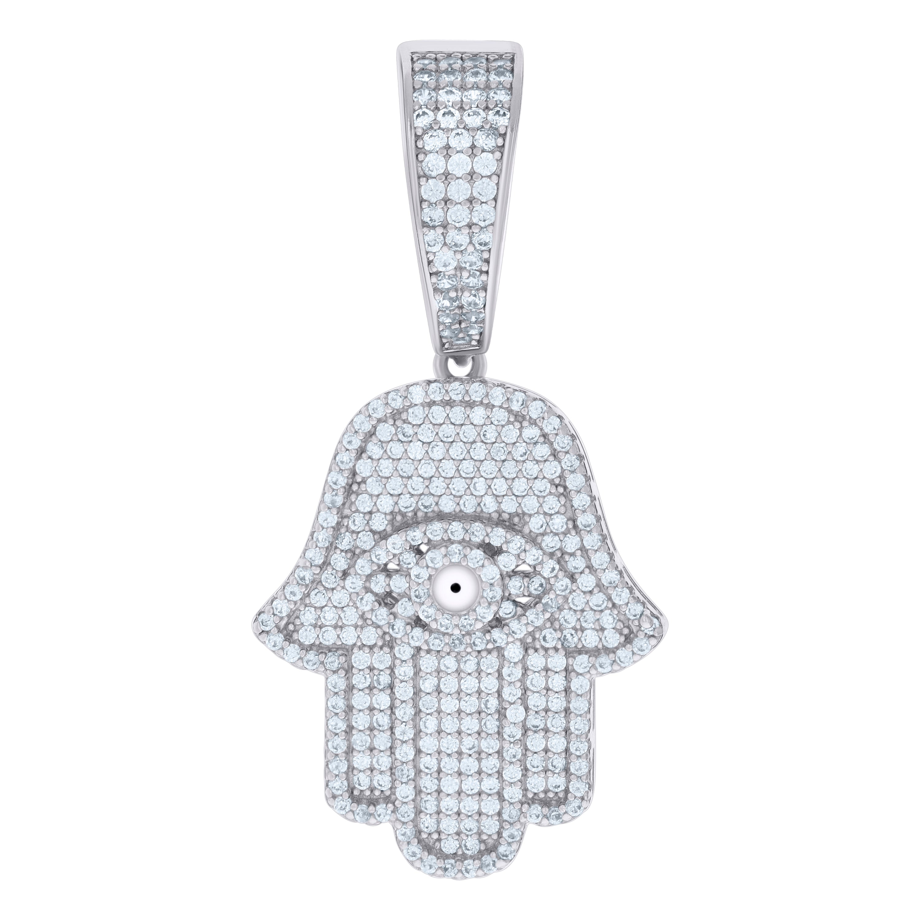 925 Sterling Silver Pendant