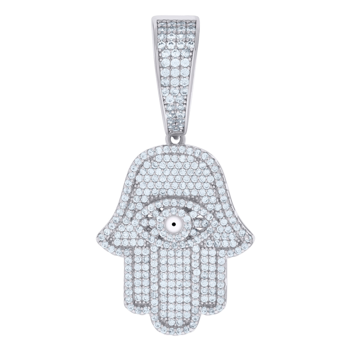 925 Sterling Silver Pendant
