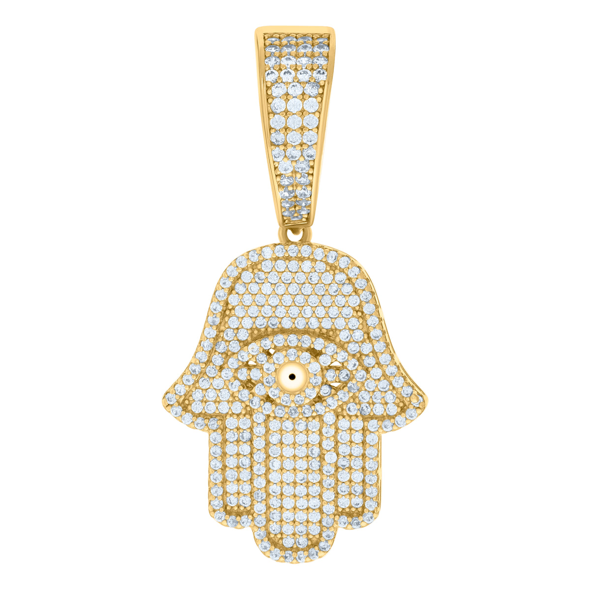 925 Sterling Silver Pendant