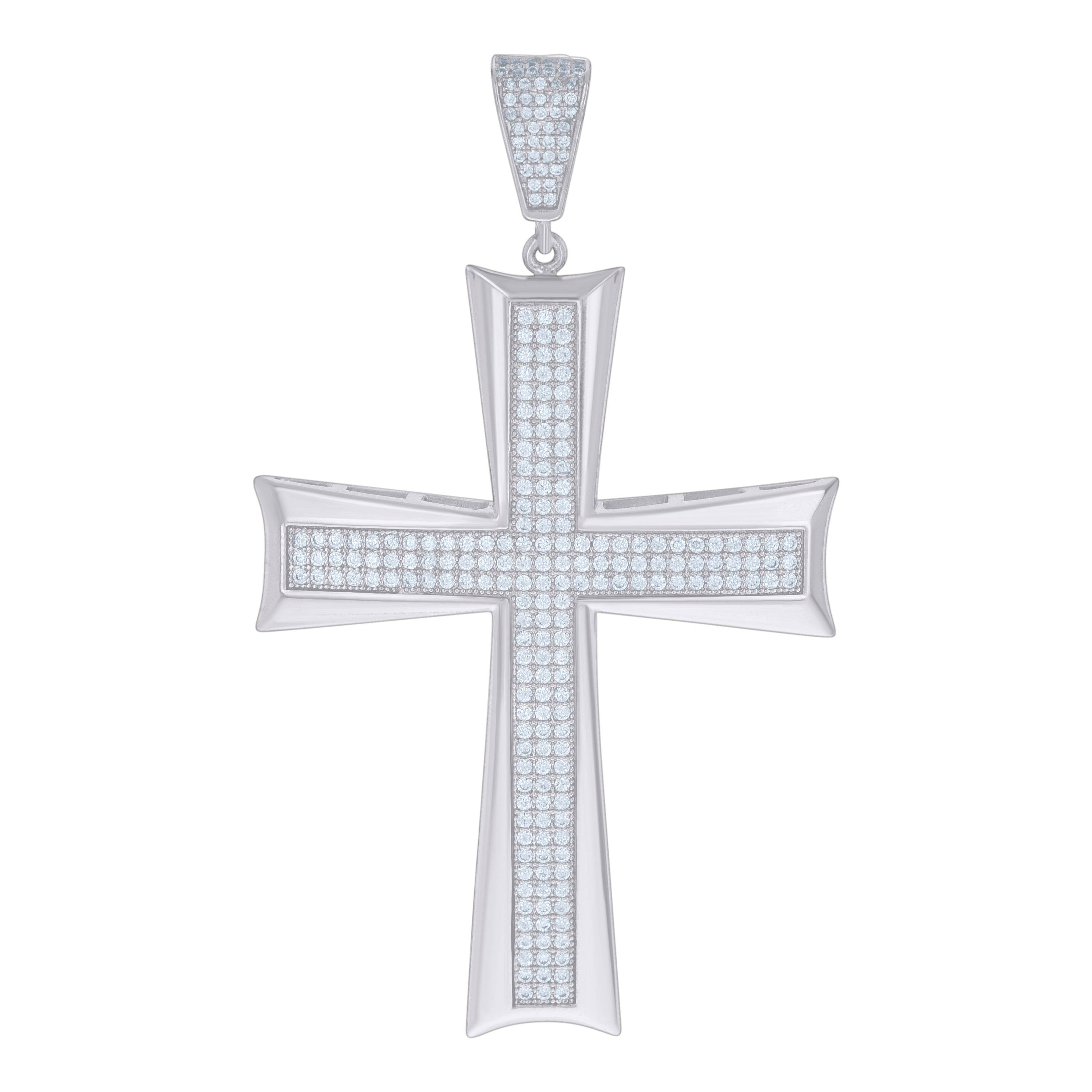 925 Sterling Silver Pendant