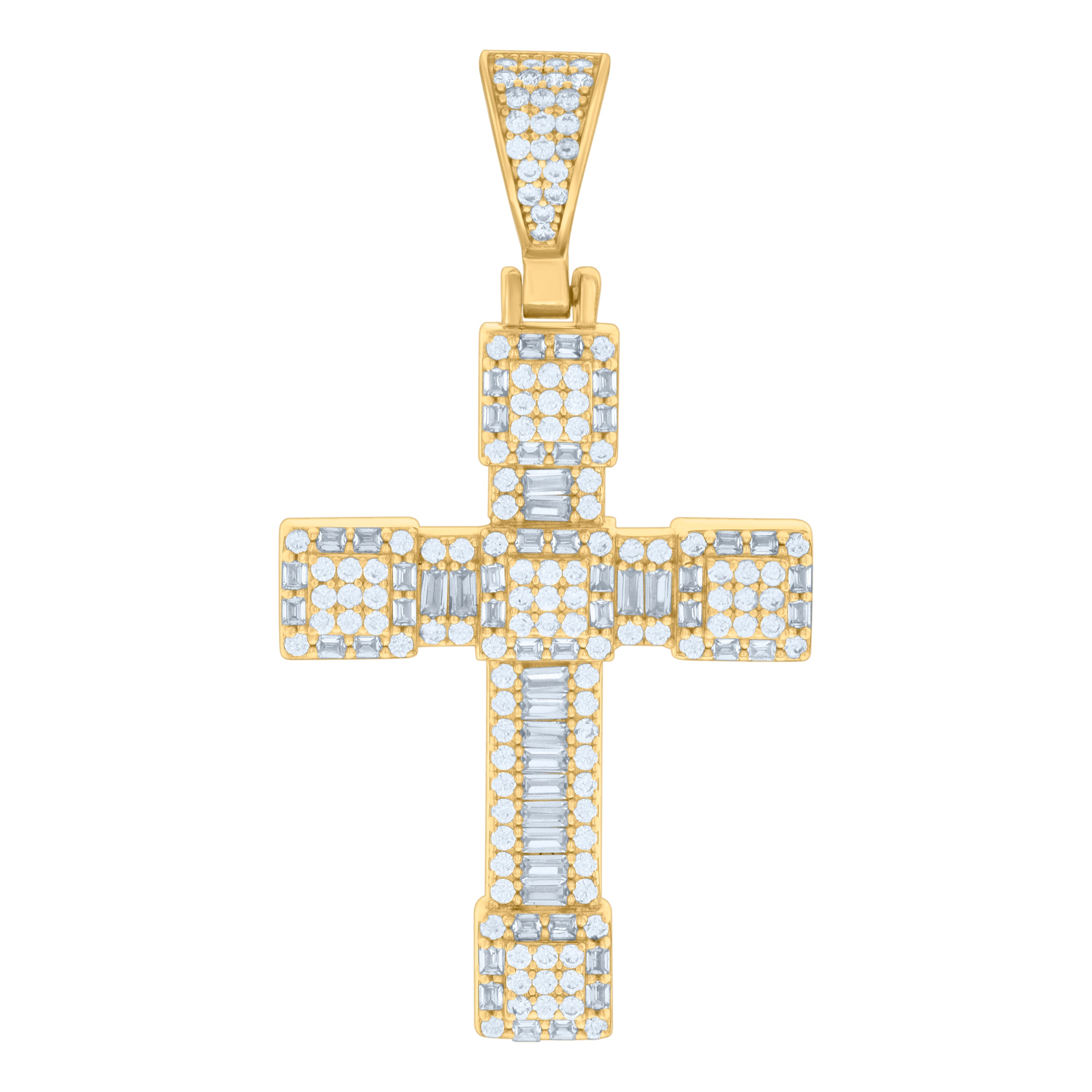 925 Sterling Silver Pendant