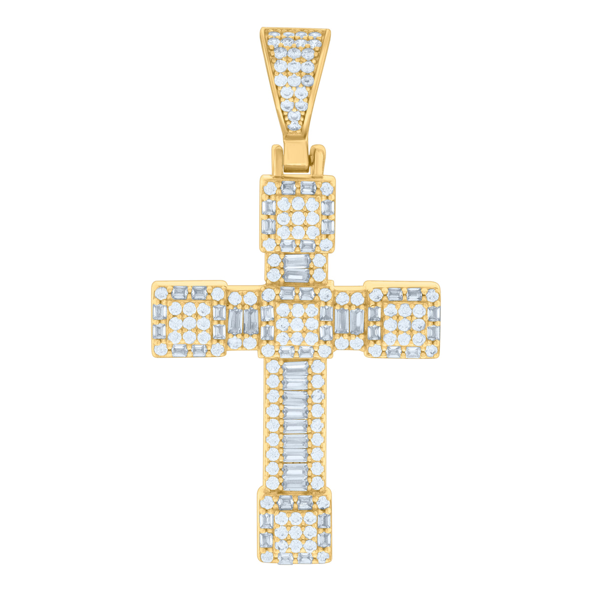 925 Sterling Silver Pendant