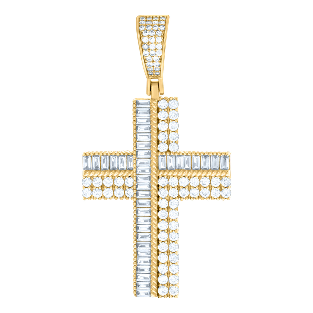 925 Sterling Silver Pendant