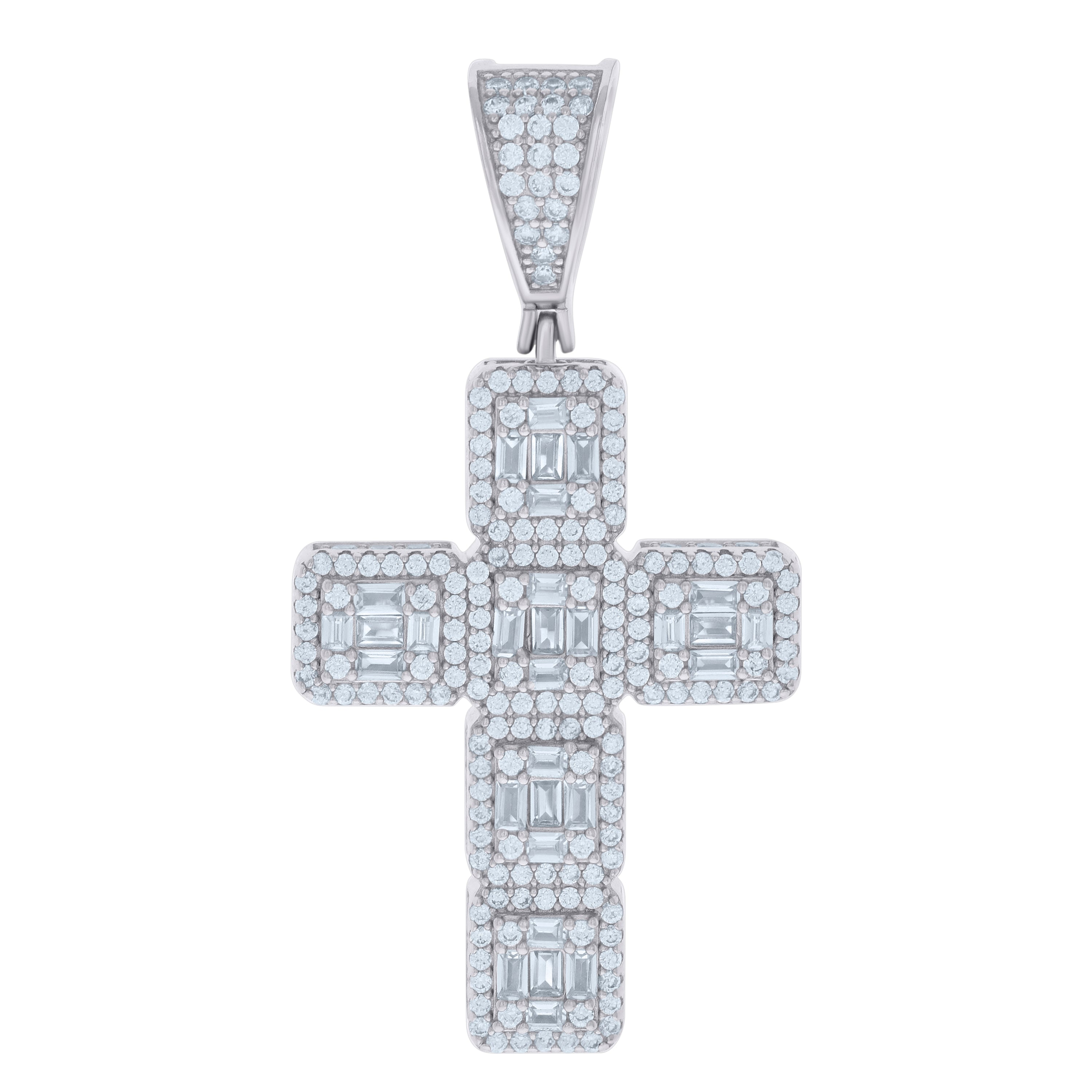 925 Sterling Silver Pendant