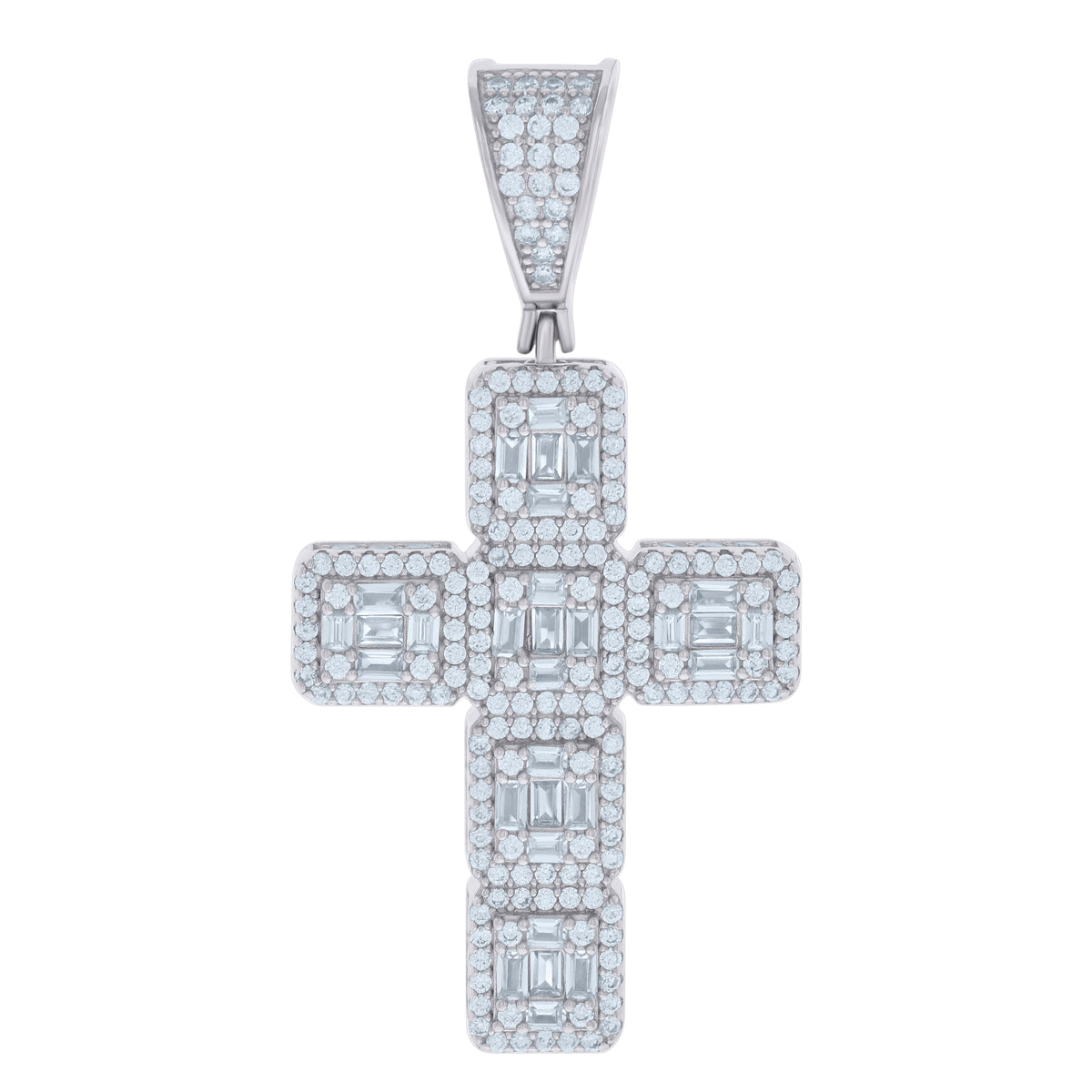 925 Sterling Silver Pendant