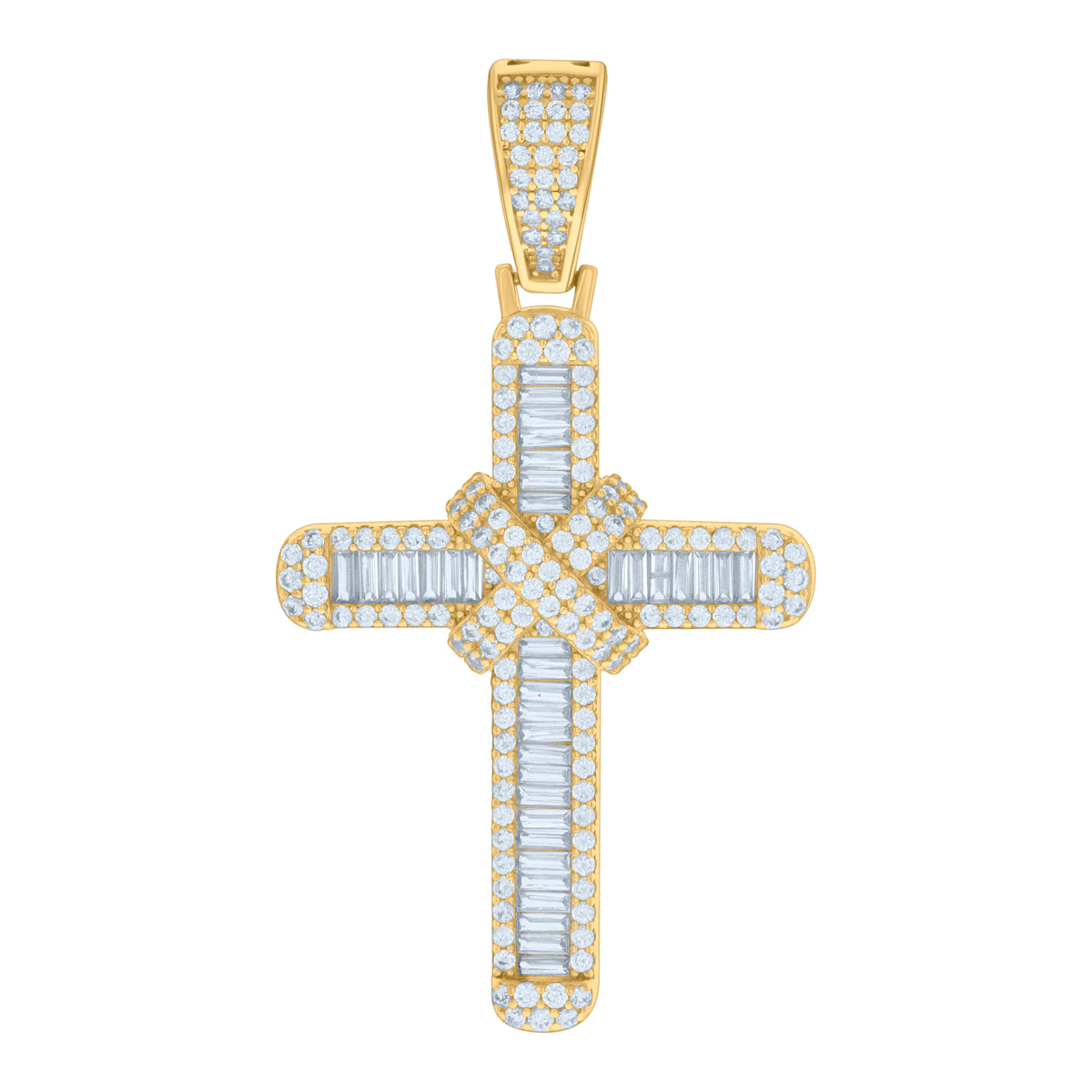 925 Sterling Silver Pendant