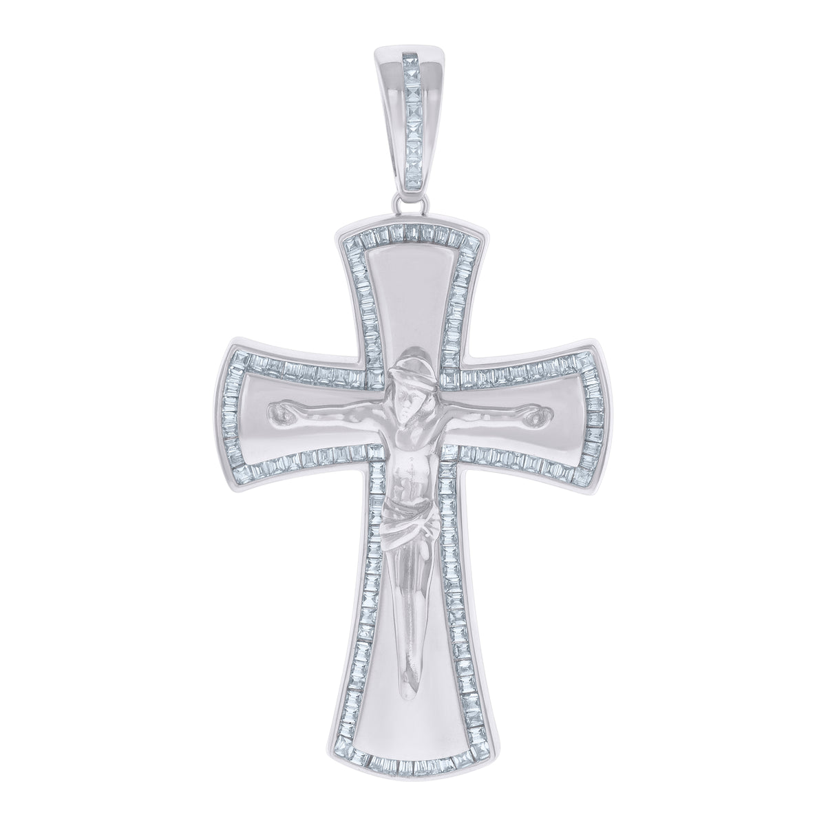 925 Sterling Silver Pendant