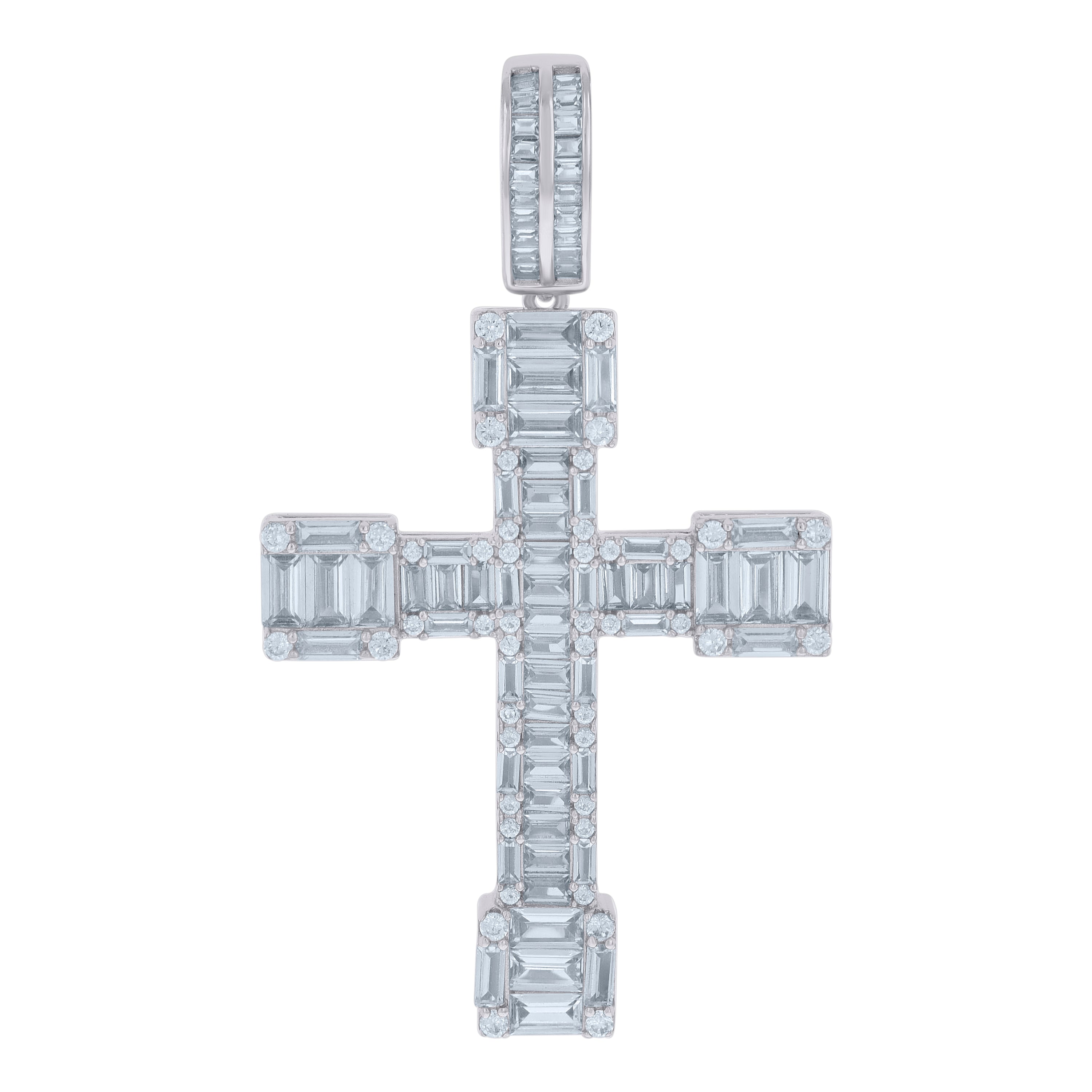 925 Sterling Silver Pendant