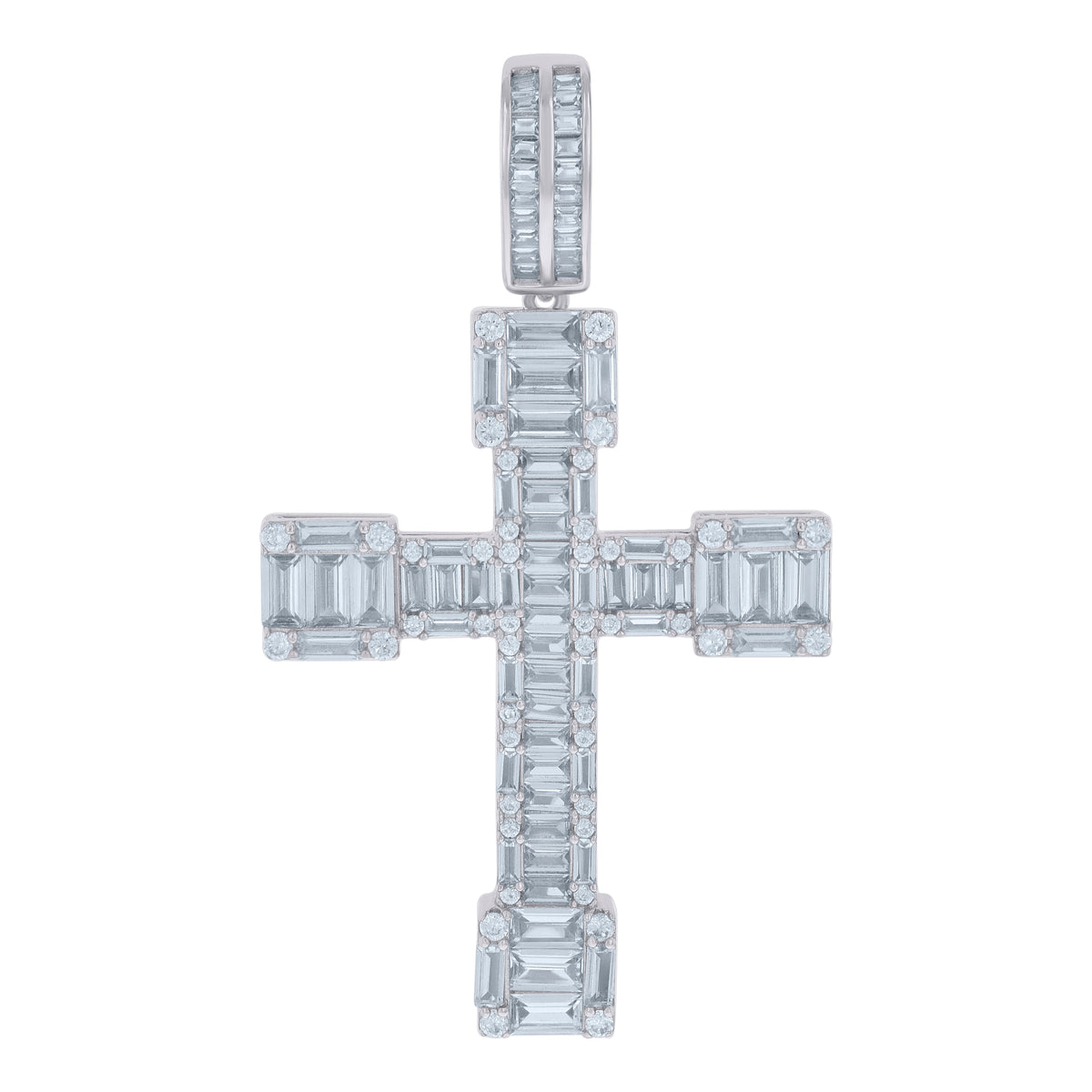 925 Sterling Silver Pendant