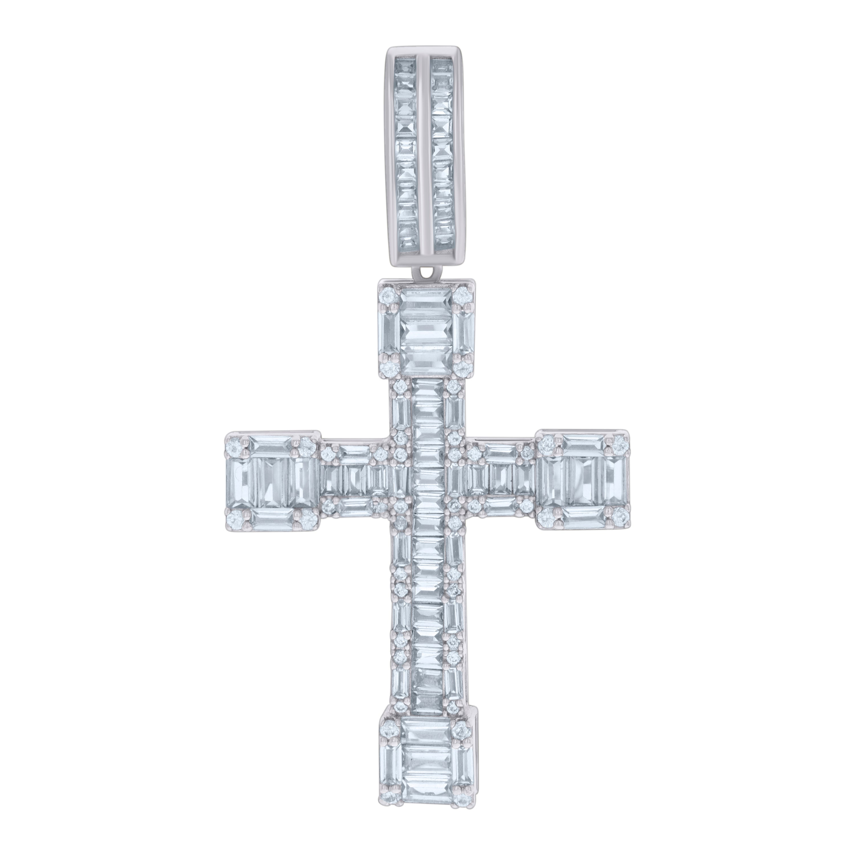 925 Sterling Silver Pendant