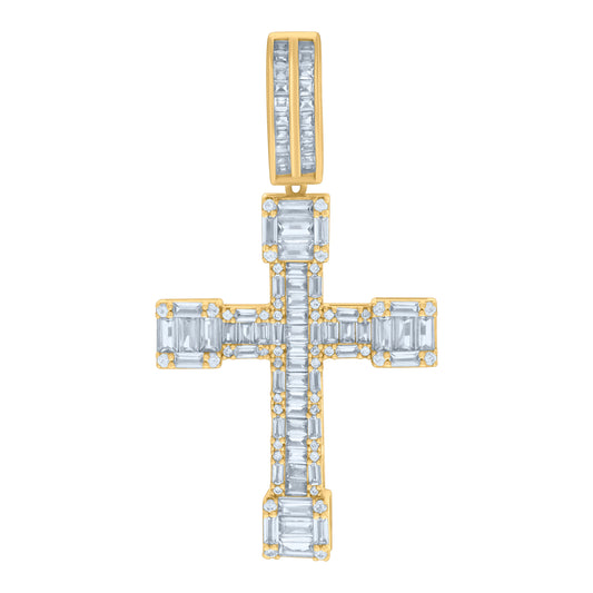 925 Sterling Silver Pendant