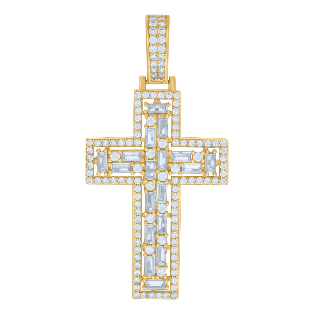 925 Sterling Silver Pendant