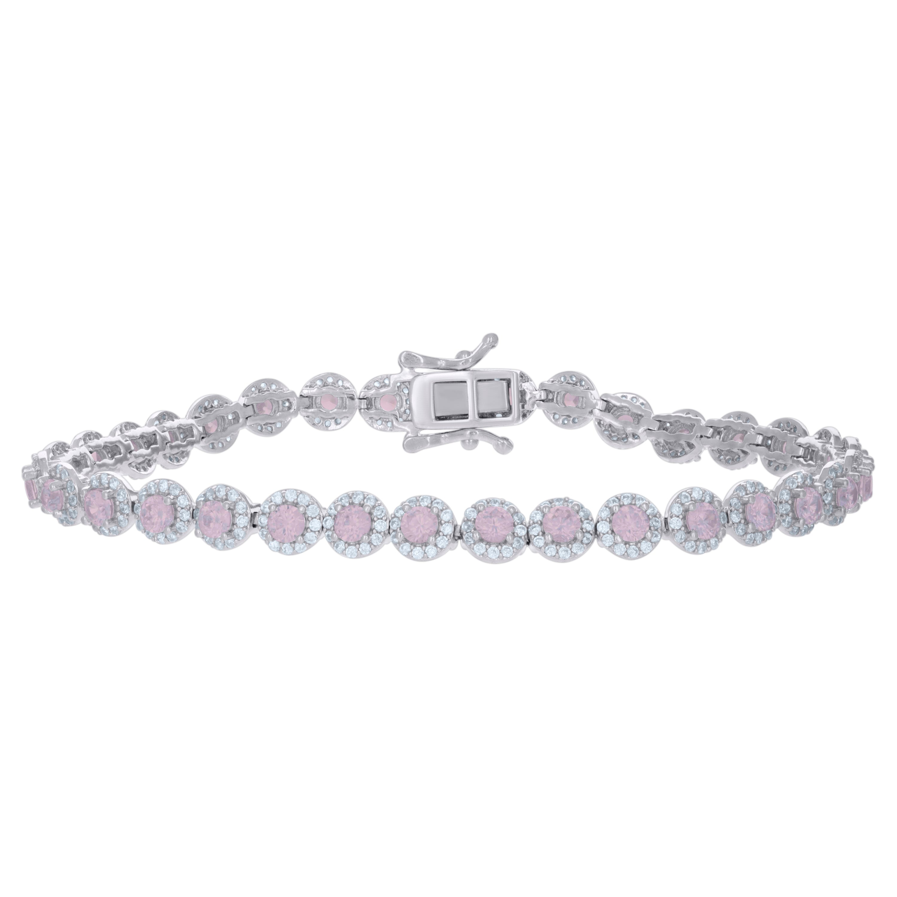 925 Sterling Silver Bracelet 7"