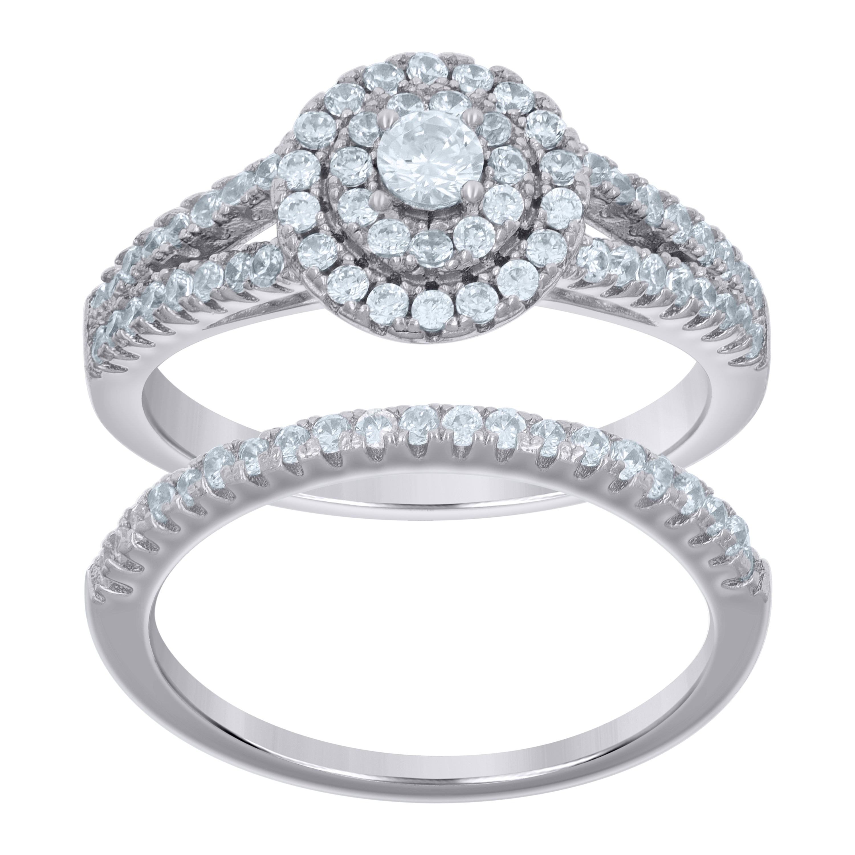 925 Sterling Silver Ring S6-S10