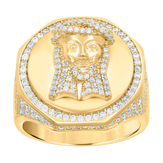925 Sterling Silver Ring S8-S12