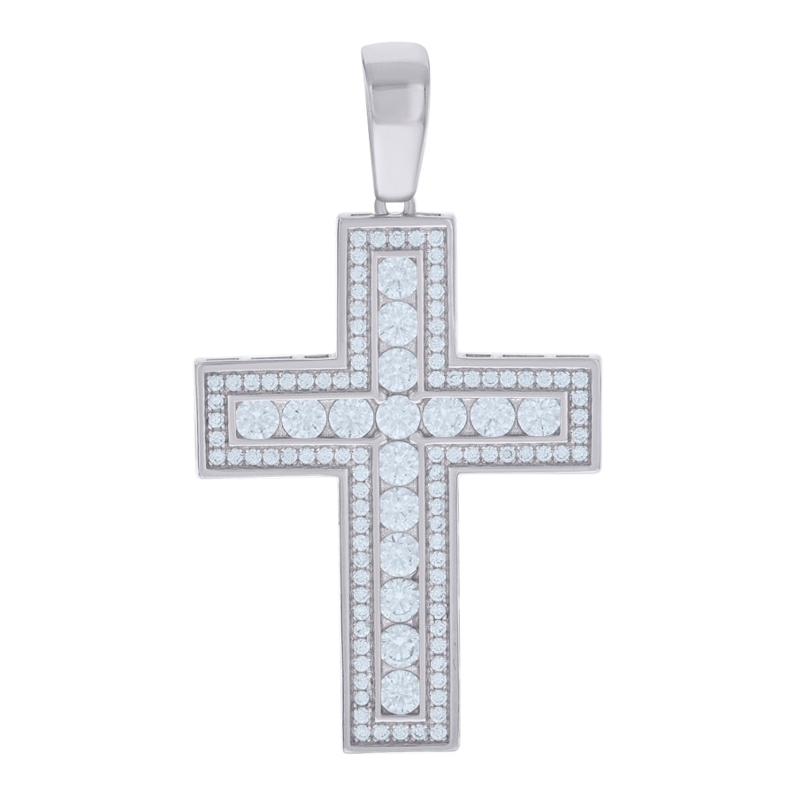 925 Sterling Silver Pendant