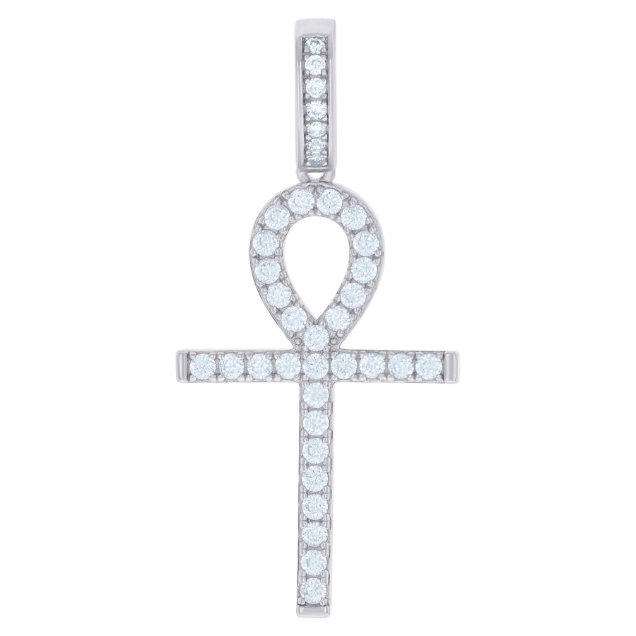 925 Sterling Silver Pendant