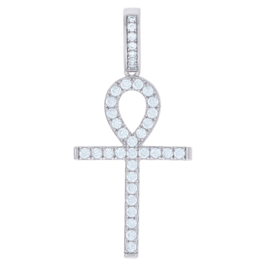 925 Sterling Silver Pendant