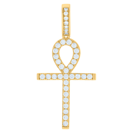 925 Sterling Silver Pendant