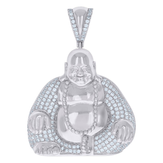 925 Sterling Silver Pendant