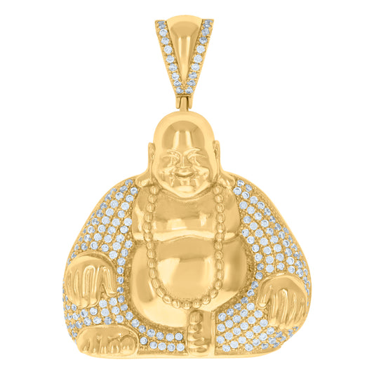 925 Sterling Silver Pendant