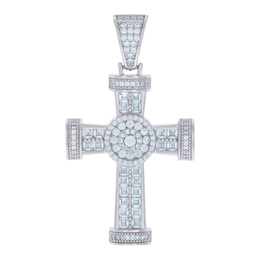 925 Sterling Silver Pendant