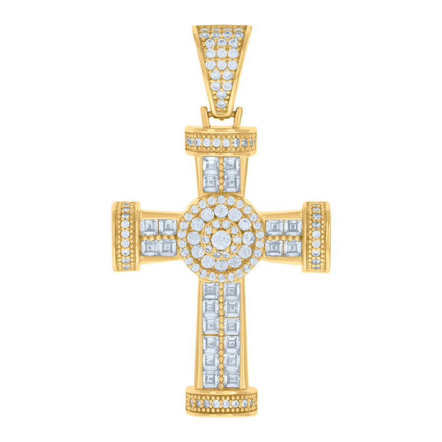 925 Sterling Silver Pendant