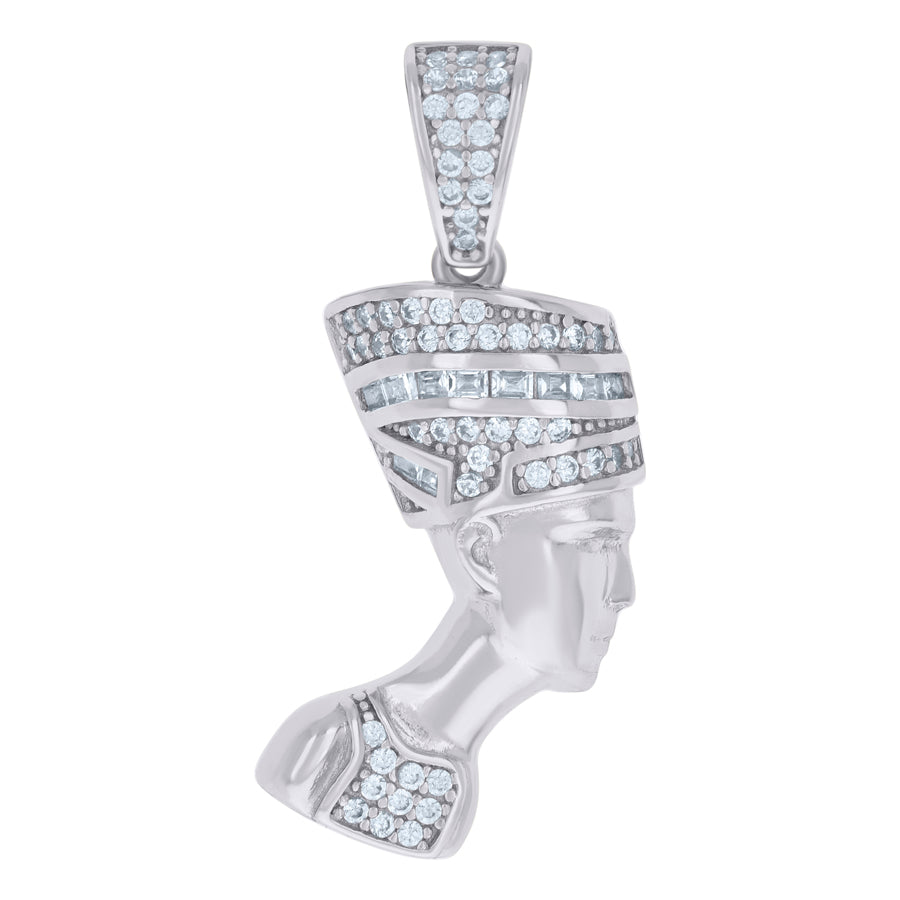 925 Sterling Silver Pendant