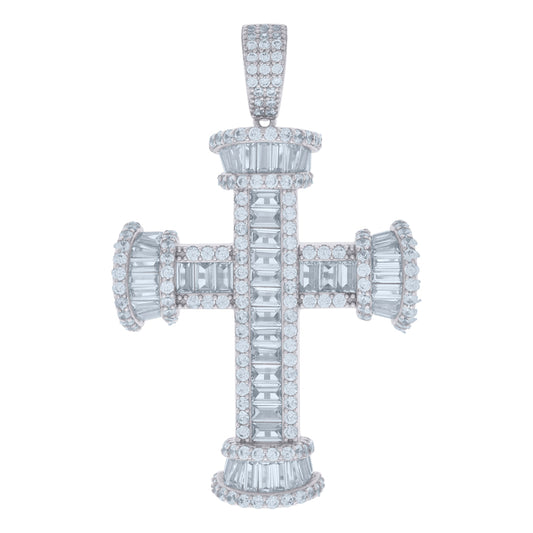 925 Sterling Silver Pendant