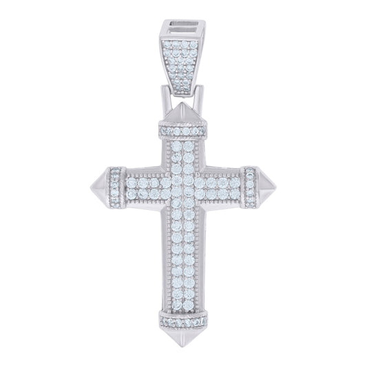 925 Sterling Silver Pendant