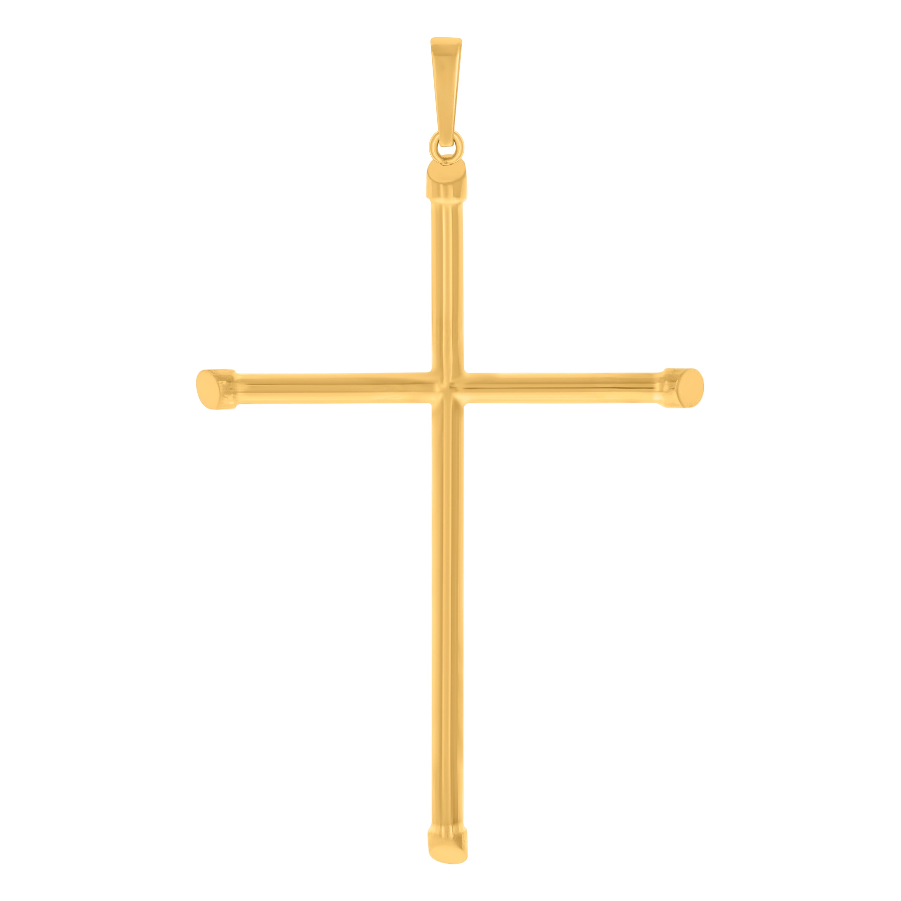 10Kt Gold Pendant