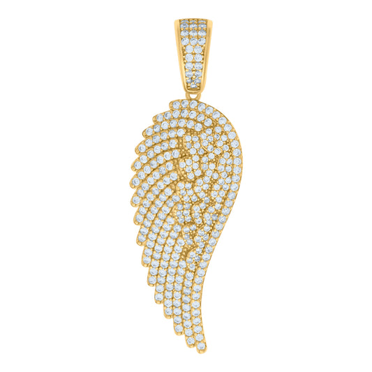 925 Sterling Silver Pendant