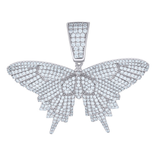 925 Sterling Silver Pendant