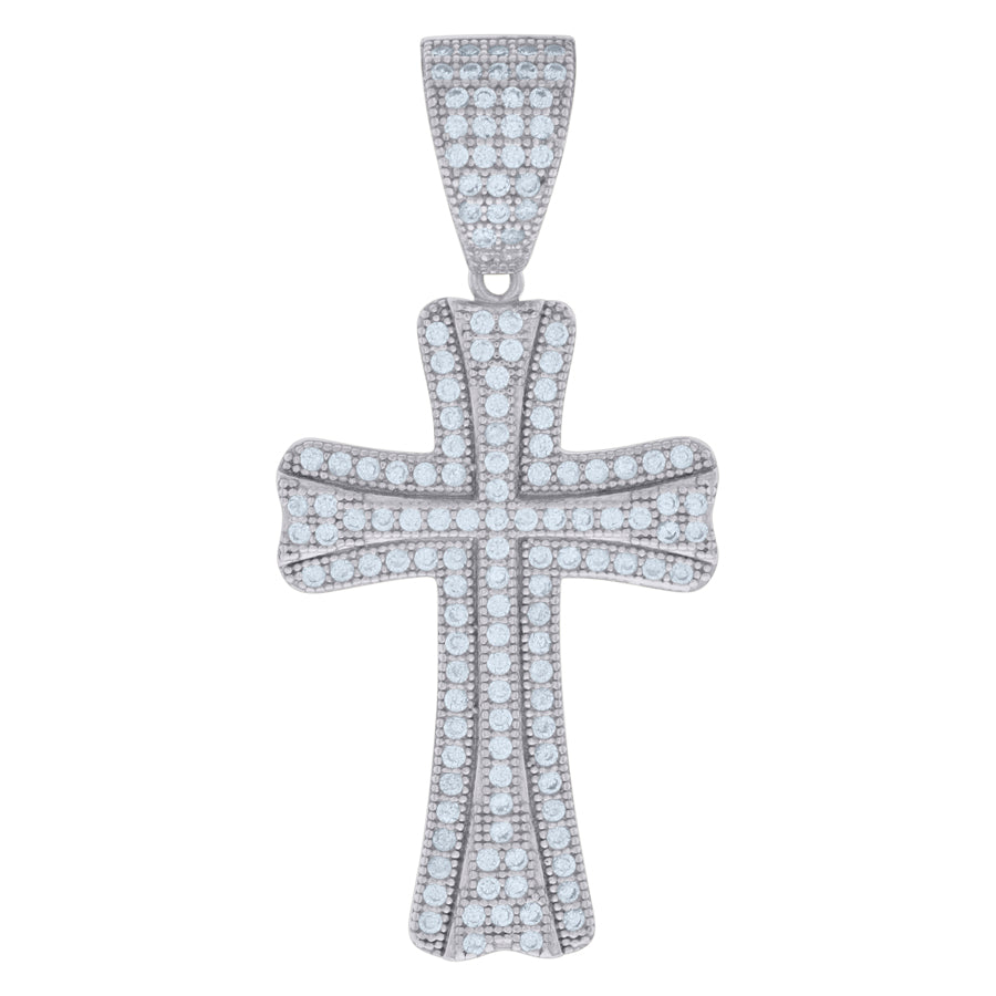 925 Sterling Silver Pendant