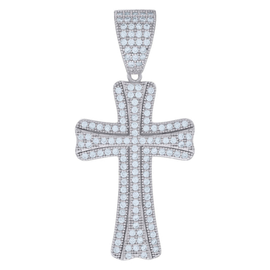925 Sterling Silver Pendant