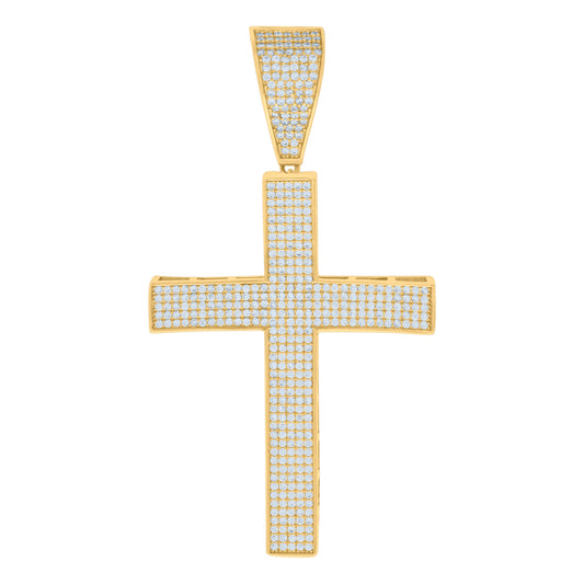 925 Sterling Silver Pendant