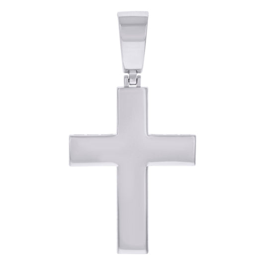 925 Sterling Silver Pendant
